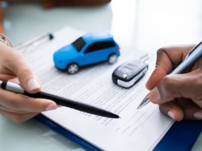 Can a Car Finance Specialise Improve Your Bad Credit Car Finance Opportunities?