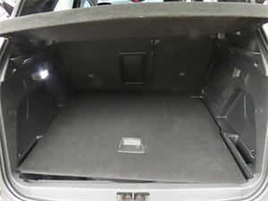 Peugeot 3008 1.2 PureTech GT Line SUV 5dr Petrol Manual Euro 6 (s/s) (130 ps)