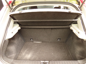 MG MG3 1.5 VTi-TECH 3Style Hatchback 5dr Petrol Manual Euro 5 (106 ps)