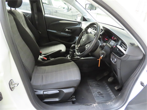 Vauxhall Corsa 1.2 SE Hatchback 5dr Petrol Manual Euro 6 (75 ps)