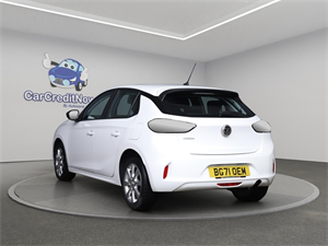 Vauxhall Corsa 1.2 SE Hatchback 5dr Petrol Manual Euro 6 (75 ps)