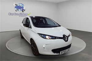 Renault ZOE 22kWh Dynamique Nav Hatchback 5dr Electric Auto (Battery Lease) (88 bhp)