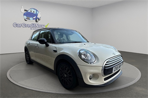 MINI Hatch 1.5 Cooper Hatchback 5dr Petrol Manual Euro 6 (s/s) (136 ps)