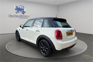 MINI Hatch 1.5 Cooper Hatchback 5dr Petrol Manual Euro 6 (s/s) (136 ps)