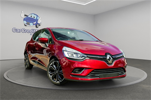 Renault Clio 1.5 dCi Dynamique S Nav Hatchback 5dr Diesel Manual Euro 6 (s/s) (90 ps)