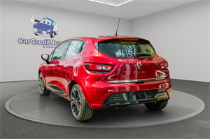 Renault Clio 1.5 dCi Dynamique S Nav Hatchback 5dr Diesel Manual Euro 6 (s/s) (90 ps)