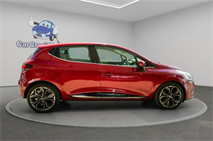 Renault Clio 1.5 dCi Dynamique S Nav Hatchback 5dr Diesel Manual Euro 6 (s/s) (90 ps)