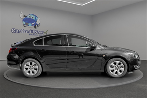 Vauxhall Insignia 1.6 CDTi SRi Nav Hatchback 5dr Diesel Manual Euro 6 (s/s) (136 ps)