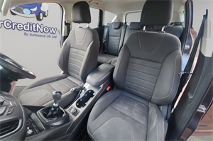 Ford Kuga 2.0 TDCi Zetec SUV 5dr Diesel Manual 2WD Euro 6 (s/s) (150 ps)