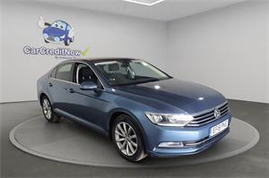Volkswagen Passat 1.6 TDI SE Business Saloon 4dr Diesel Manual Euro 6 (s/s) (120 ps)