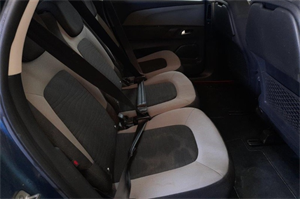 CITROEN C4 Picasso 1.6 BlueHDi VTR+ MPV 5dr Diesel Manual Euro 6 (s/s) (100 ps)