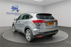 Honda HR-V 1.5 i-VTEC SE SUV 5dr Petrol Manual Euro 6 (s/s) (130 ps)