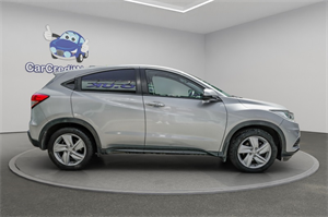 Honda HR-V 1.5 i-VTEC SE SUV 5dr Petrol Manual Euro 6 (s/s) (130 ps)