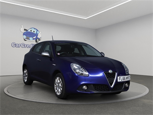 Alfa Romeo Giulietta 1.4 TB MultiAir Super Hatchback 5dr Petrol Manual Euro 6 (s/s) (150 bhp)