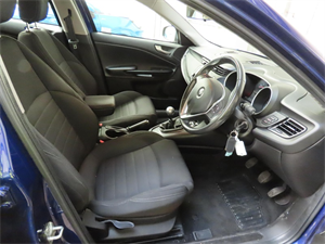 Alfa Romeo Giulietta 1.4 TB MultiAir Super Hatchback 5dr Petrol Manual Euro 6 (s/s) (150 bhp)