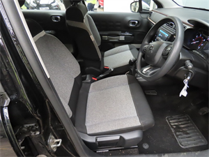 CITROEN C3 1.2 PureTech Origins Hatchback 5dr Petrol Manual Euro 6 (s/s) (83 ps)