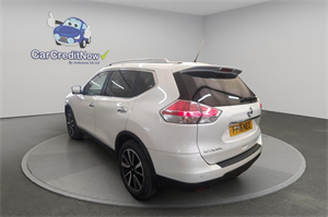 Nissan X-Trail 1.6 dCi Tekna SUV 5dr Diesel Manual Euro 6 (s/s) (130 ps)