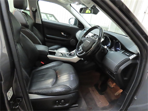 Land Rover Range Rover Evoque 2.0 TD4 SE Tech SUV 5dr Diesel Auto 4WD Euro 6 (s/s) (180 ps)