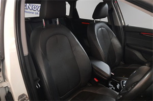 BMW 2 Series Active Tourer 2.0 218d Luxury MPV 5dr Diesel Auto Euro 6 (s/s) (150 ps)
