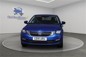 Skoda Octavia 1.0 TSI GPF SE Hatchback 5dr Petrol DSG Euro 6 (s/s) (115 ps)