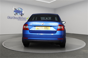 Skoda Octavia 1.0 TSI GPF SE Hatchback 5dr Petrol DSG Euro 6 (s/s) (115 ps)