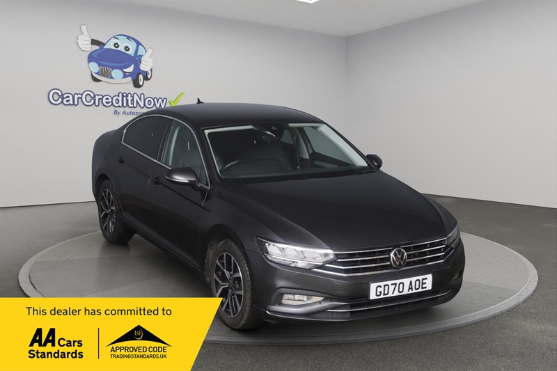 Volkswagen Passat 1.5 TSI EVO SEL Saloon 4dr Petrol Manual Euro 6 (s/s) (150 ps)