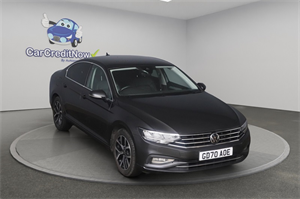 Volkswagen Passat 1.5 TSI EVO SEL Saloon 4dr Petrol Manual Euro 6 (s/s) (150 ps)