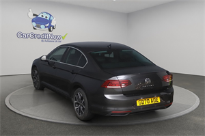 Volkswagen Passat 1.5 TSI EVO SEL Saloon 4dr Petrol Manual Euro 6 (s/s) (150 ps)
