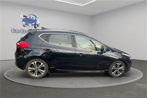 Kia Ceed 1.0 T-GDi GT-Line Hatchback 5dr Petrol Manual Euro 6 (s/s) (118 bhp)