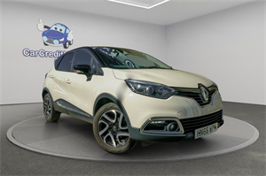 Renault Captur 1.5 dCi ENERGY Dynamique S Nav SUV 5dr Diesel Manual Euro 6 (s/s) (90 ps)