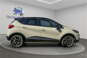 Renault Captur 1.5 dCi ENERGY Dynamique S Nav SUV 5dr Diesel Manual Euro 6 (s/s) (90 ps)