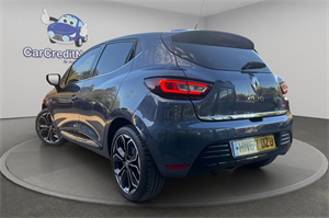 Renault Clio 1.5 dCi Dynamique S Nav Hatchback 5dr Diesel Manual Euro 6 (s/s) (90 ps)