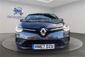 Renault Clio 1.5 dCi Dynamique S Nav Hatchback 5dr Diesel Manual Euro 6 (s/s) (90 ps)