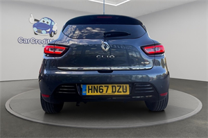Renault Clio 1.5 dCi Dynamique S Nav Hatchback 5dr Diesel Manual Euro 6 (s/s) (90 ps)