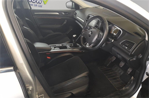Renault Megane 1.6 dCi Dynamique Nav Hatchback 5dr Diesel Manual Euro 6 (s/s) (130 ps)