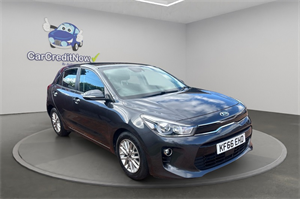 Kia RIO 1.4 CRDi 2 Hatchback 5dr Diesel Manual Euro 6 (s/s) (76 bhp)