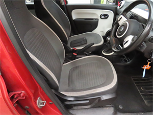 Renault Twingo 0.9 TCe ENERGY Dynamique Hatchback 5dr Petrol Manual Euro 6 (s/s) (90 ps)