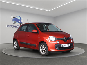 Renault Twingo 0.9 TCe ENERGY Dynamique Hatchback 5dr Petrol Manual Euro 6 (s/s) (90 ps)