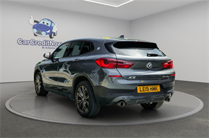 BMW X2 2.0 20i Sport SUV 5dr Petrol DCT sDrive Euro 6 (s/s) (192 ps)