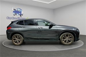 BMW X2 2.0 20i Sport SUV 5dr Petrol DCT sDrive Euro 6 (s/s) (192 ps)