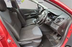 Renault Clio 1.5 dCi Dynamique S Nav Hatchback 5dr Diesel Manual Euro 6 (s/s) (90 ps)
