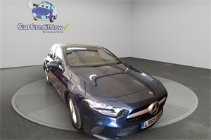 Mercedes-Benz A Class 1.3 A180 SE (Executive) Hatchback 5dr Petrol Manual Euro 6 (s/s) (136 ps)