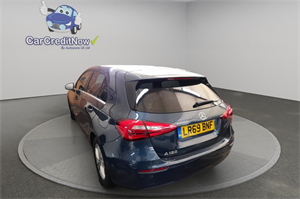 Mercedes-Benz A Class 1.3 A180 SE (Executive) Hatchback 5dr Petrol Manual Euro 6 (s/s) (136 ps)