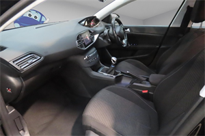 Peugeot 308 sw 1.5 BlueHDi Active Estate 5dr Diesel Manual Euro 6 (s/s) (130 ps)