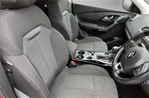 Renault Kadjar 1.5 dCi Dynamique Nav SUV 5dr Diesel EDC Euro 6 (s/s) (110 ps)