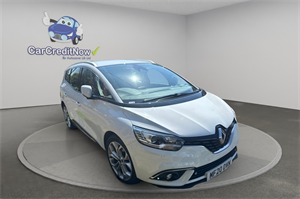 Renault Grand Scenic 1.7 Blue dCi Iconic MPV 5dr Diesel Manual Euro 6 (s/s) (120 ps)