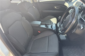Renault Grand Scenic 1.7 Blue dCi Iconic MPV 5dr Diesel Manual Euro 6 (s/s) (120 ps)