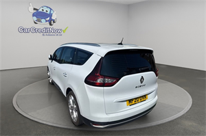 Renault Grand Scenic 1.7 Blue dCi Iconic MPV 5dr Diesel Manual Euro 6 (s/s) (120 ps)