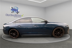 Peugeot 508 1.5 BlueHDi GT Line Fastback 5dr Diesel EAT Euro 6 (s/s) (130 ps)
