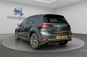 Volkswagen Golf 1.4 TSI 8.7kWh GTE Advance Hatchback 5dr Petrol Plug-in Hybrid DSG Euro 6 (s/s) (204 ps)